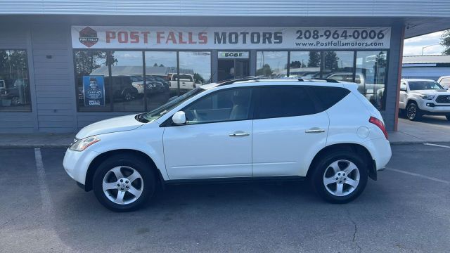 Nissan Murano