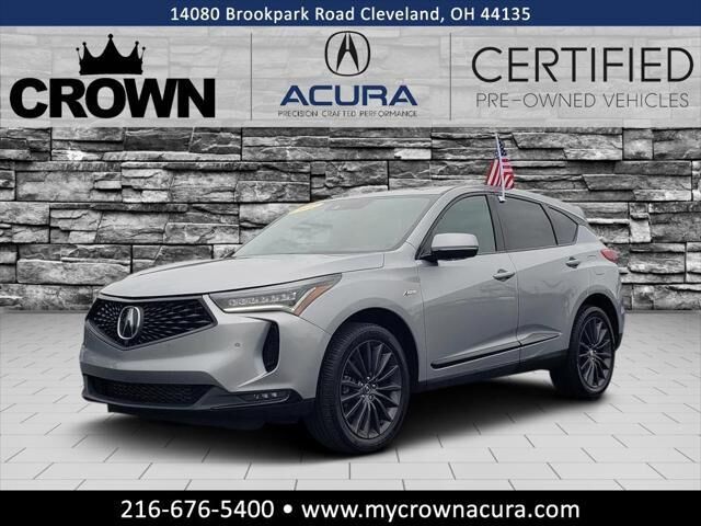 ACURA