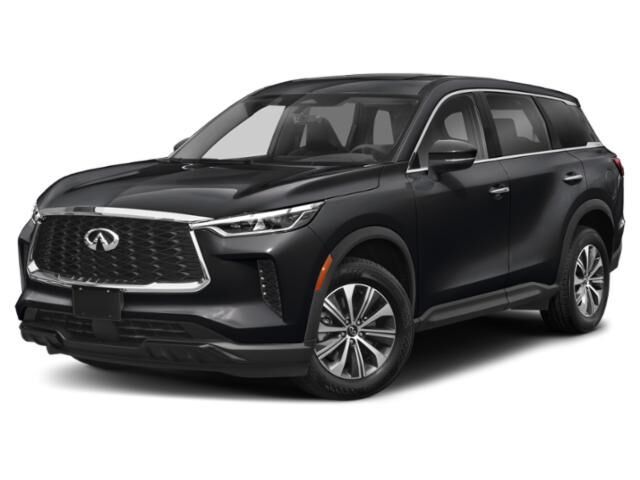 INFINITI
