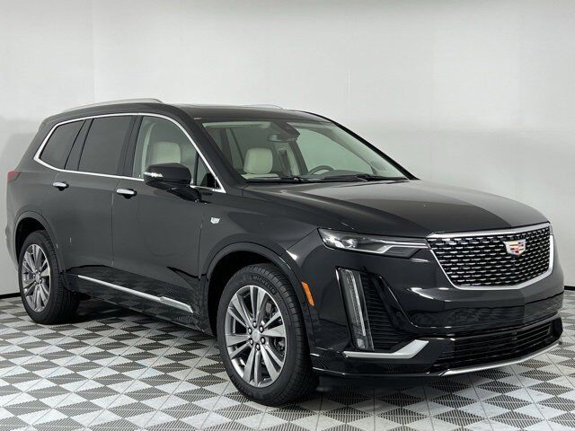 CADILLAC