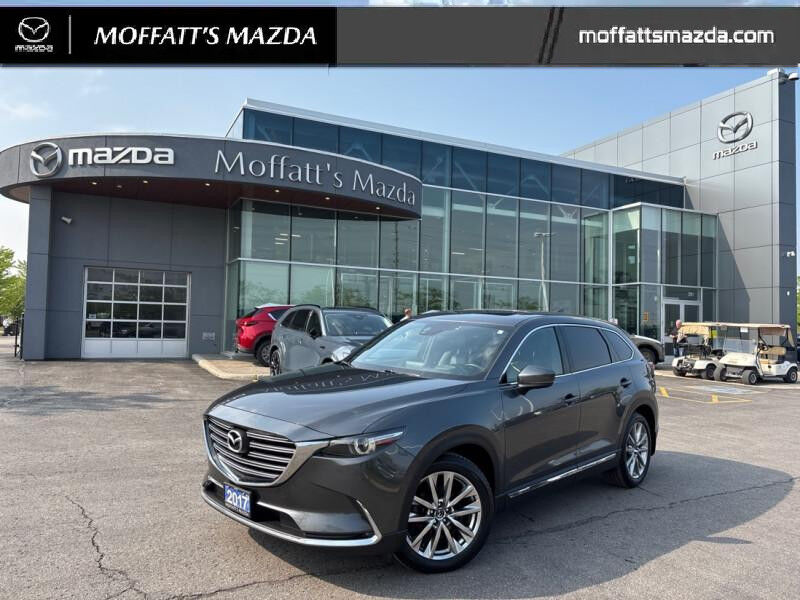 Mazda CX-9