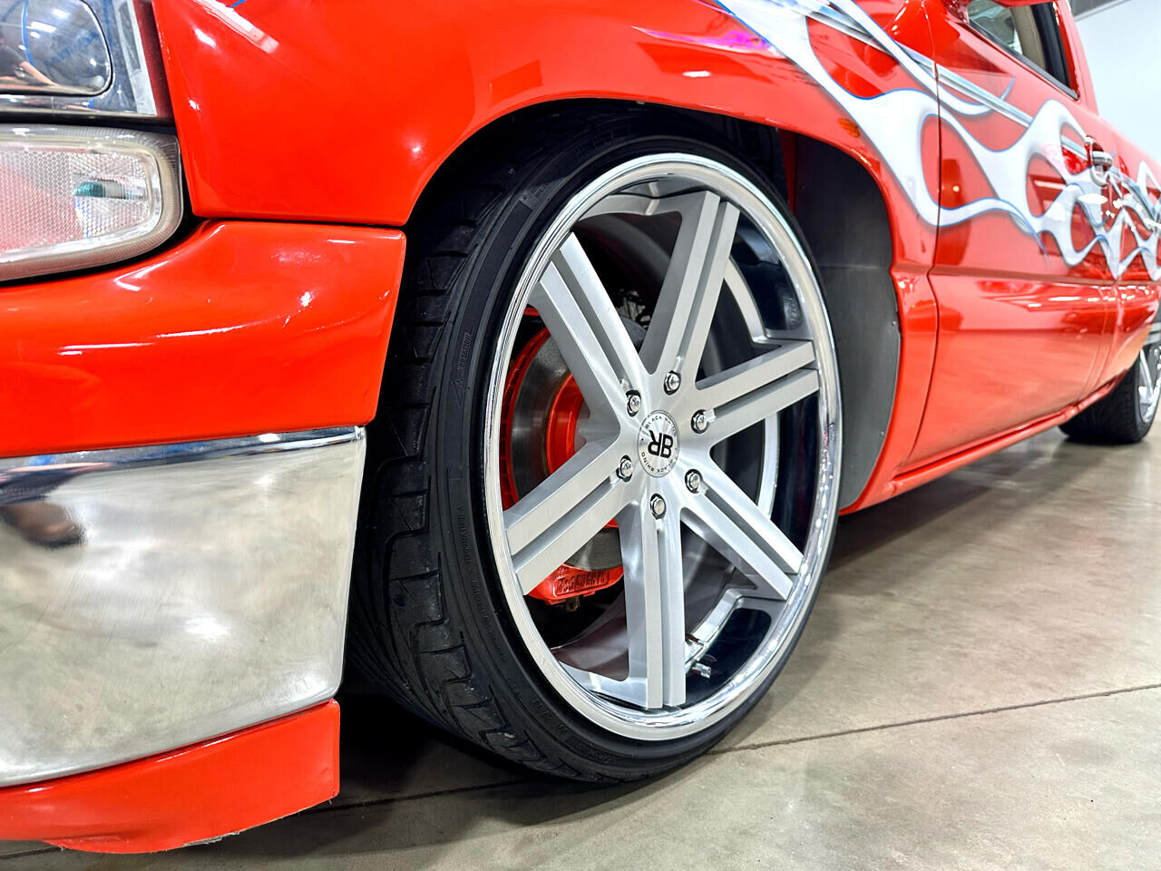 1999 CHEVROLET Silverado