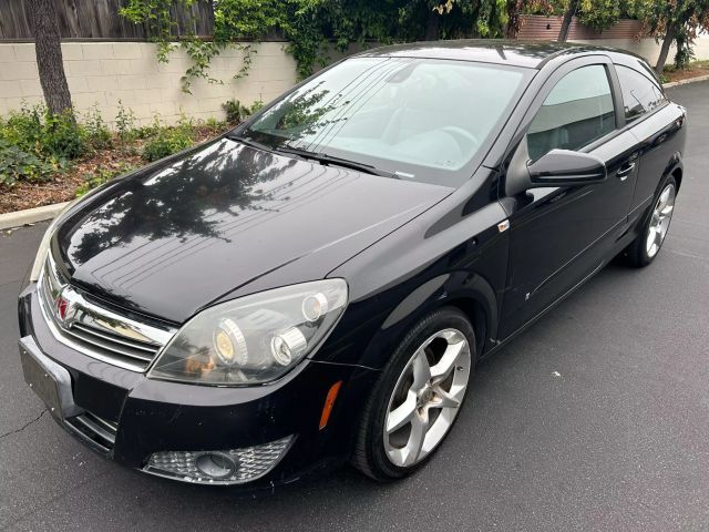 Saturn Astra