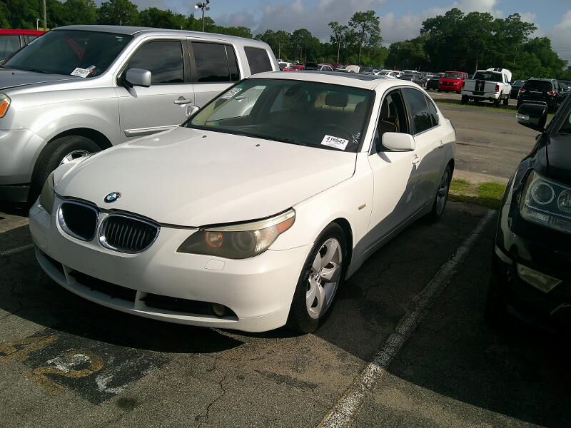 BMW 530i