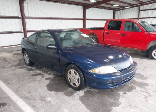 Chevrolet Cavalier