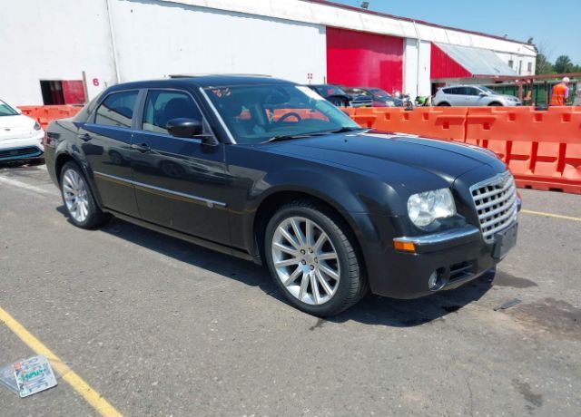 Chrysler 300C