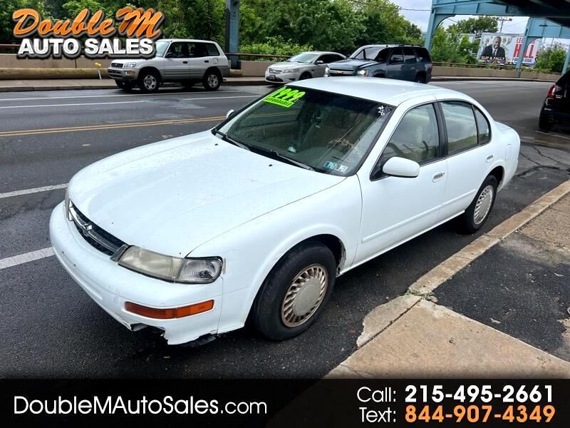 Nissan Maxima