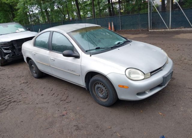 Dodge Neon