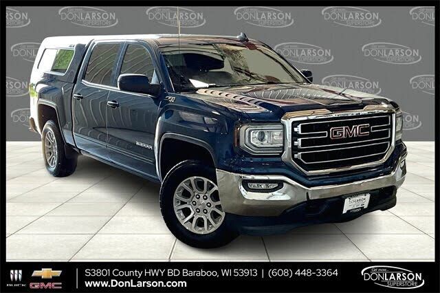 GMC