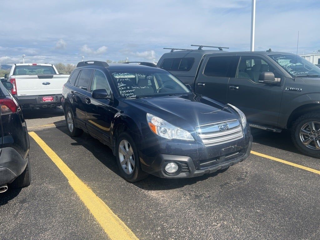 SUBARU