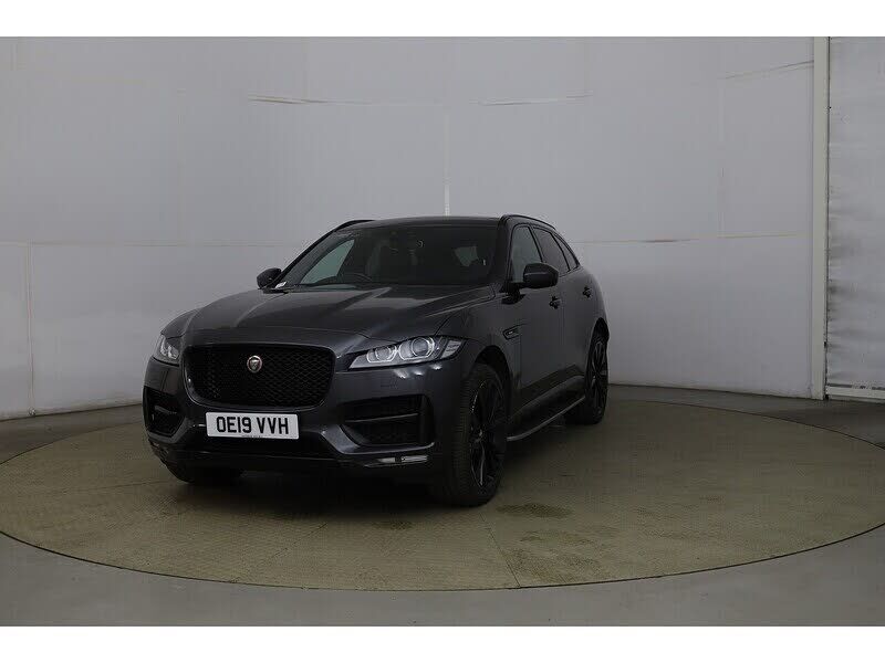 JAGUAR