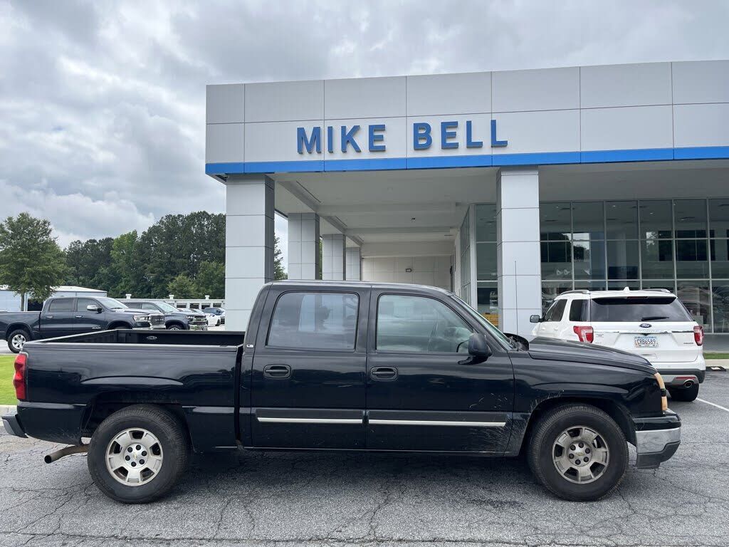 CHEVROLET