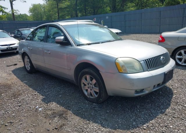 Mercury Montego