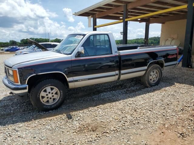 GMC Sierra