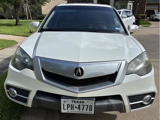 ACURA