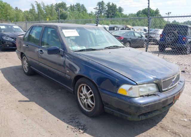 Volvo S70