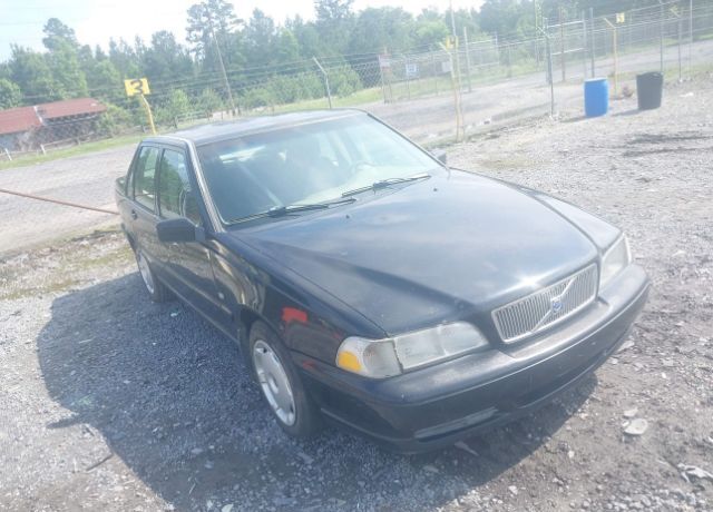 Volvo S70