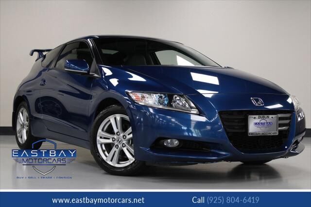 Honda CR-Z