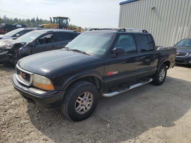 GMC Sonoma