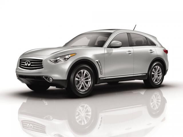 Infiniti FX35