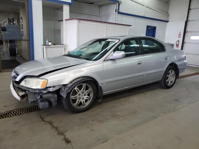 Acura TL