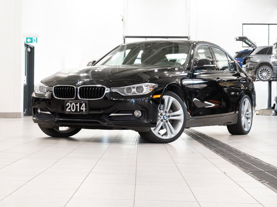 BMW 328d