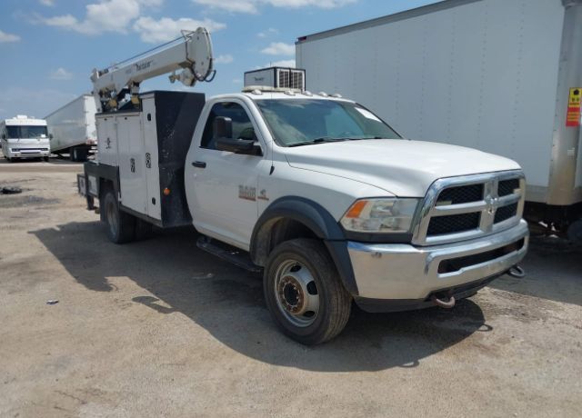 RAM 5500