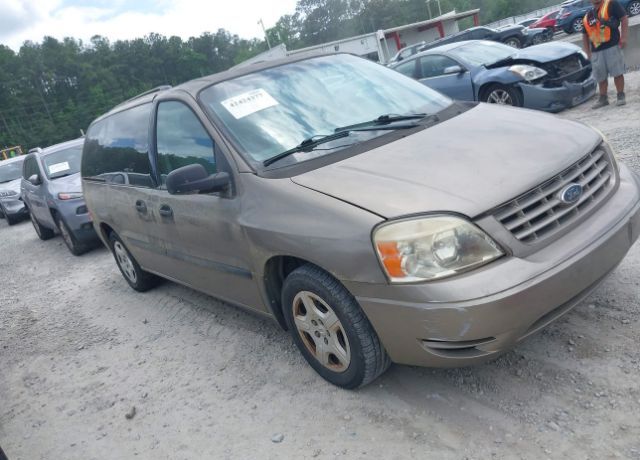 Ford Freestar