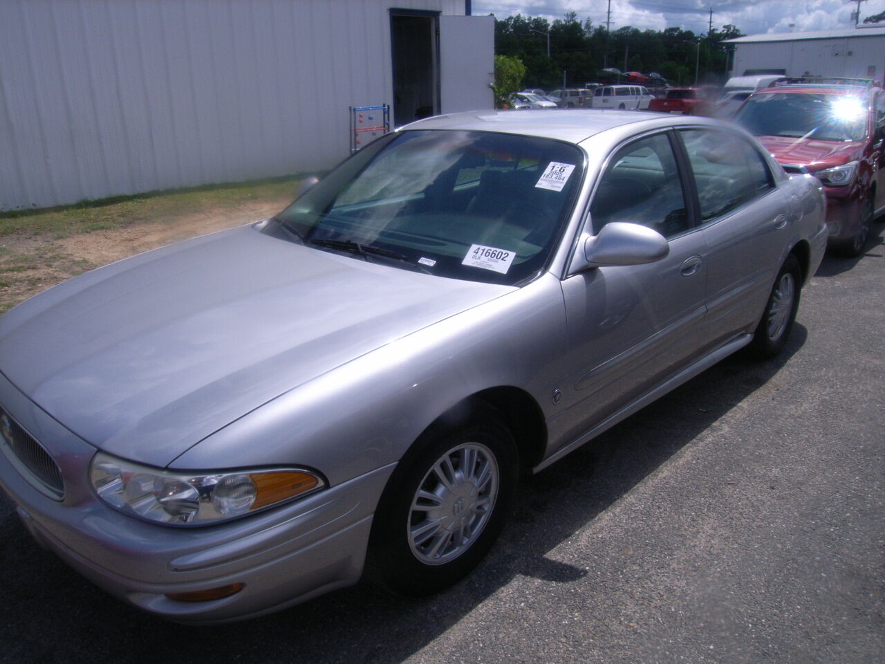 BUICK