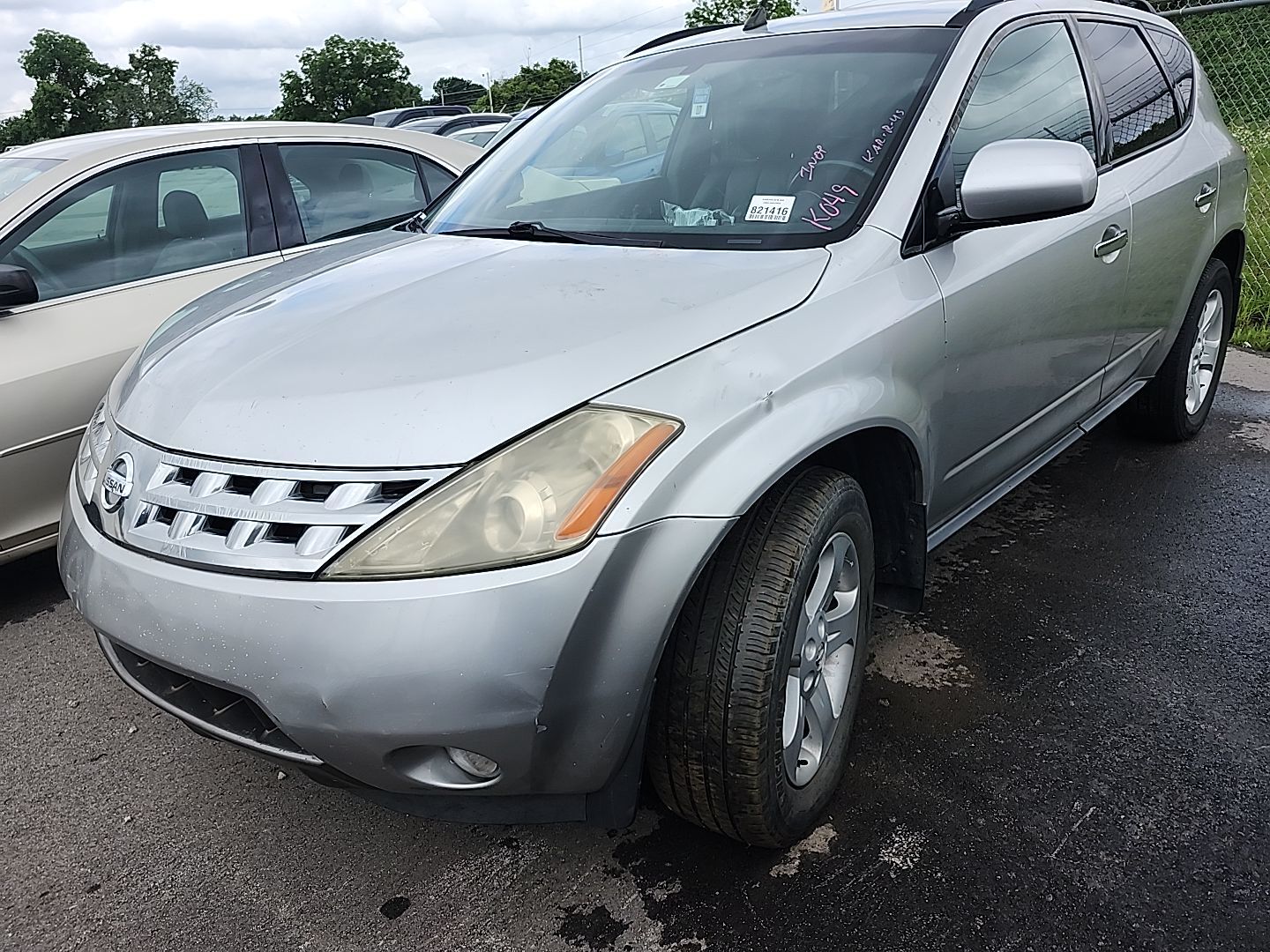 Nissan Murano