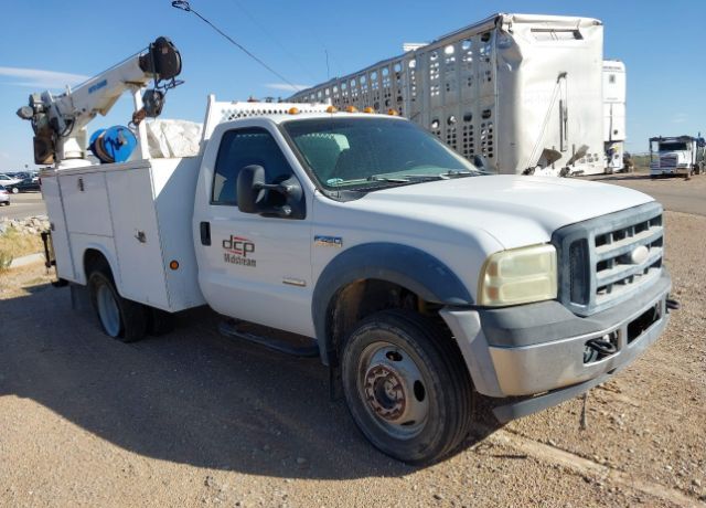 Ford F-450