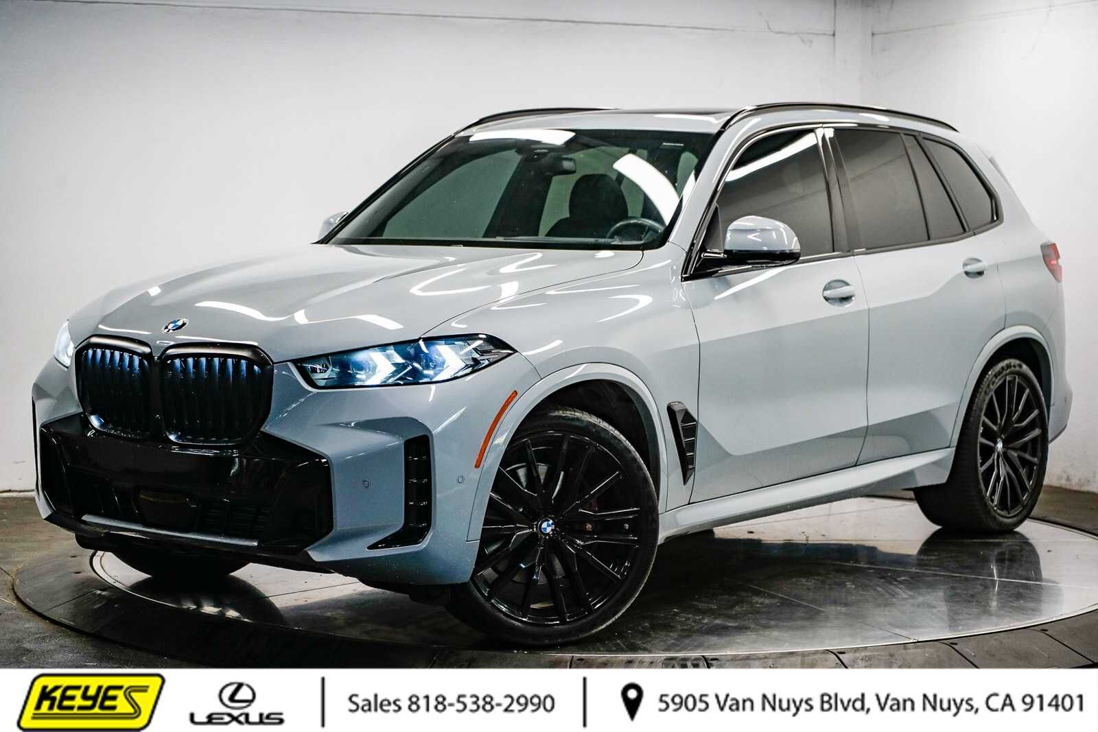 BMW