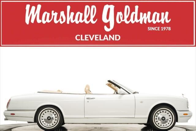 Rolls-Royce Corniche
