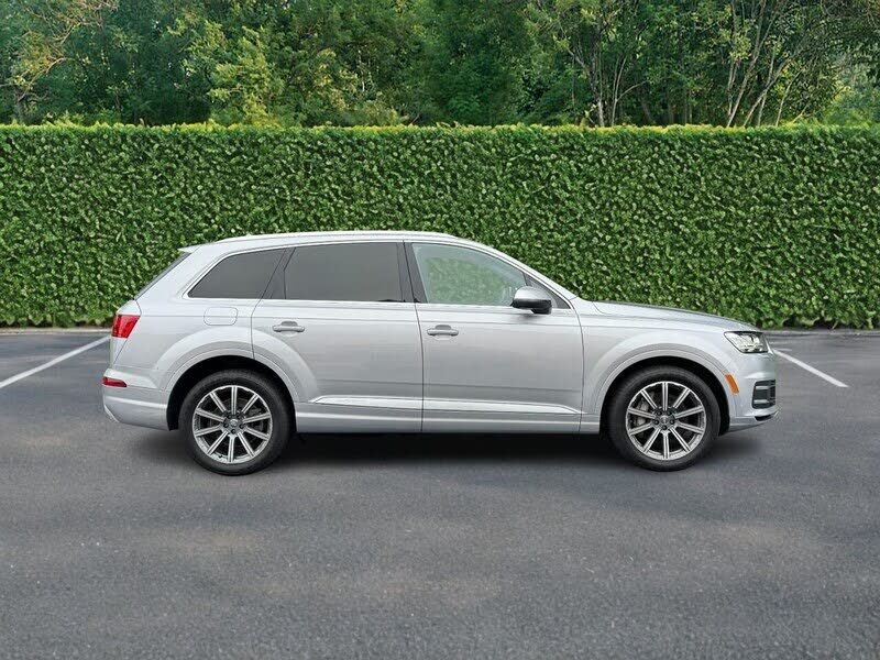 2018 Audi Q7