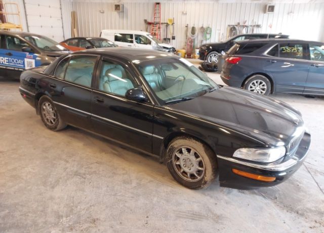 Buick Park Avenue