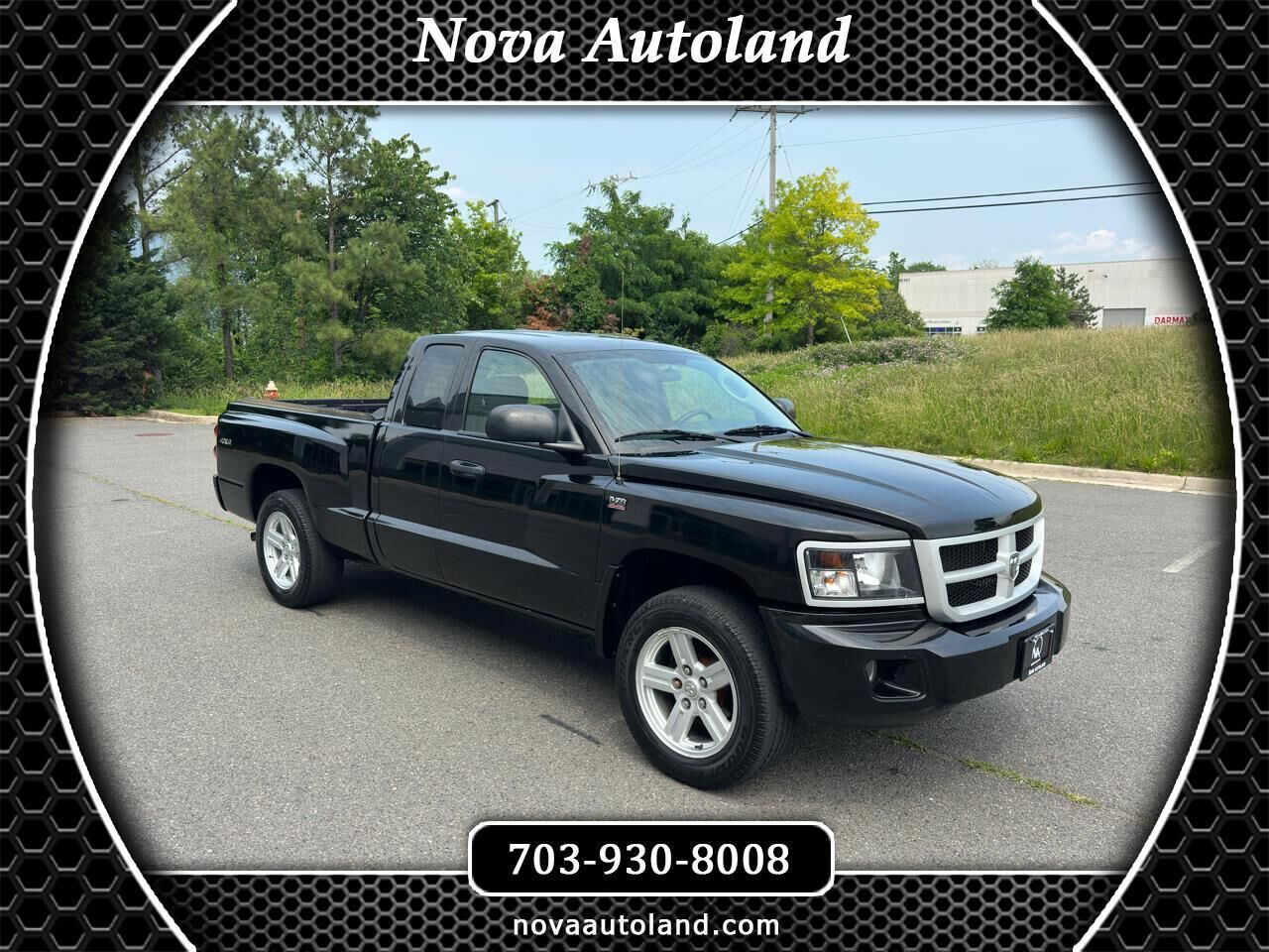 Dodge Dakota