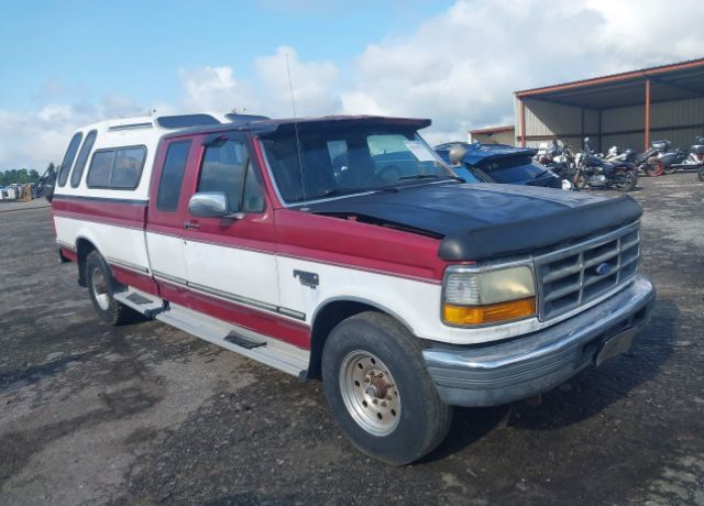 Ford F-250