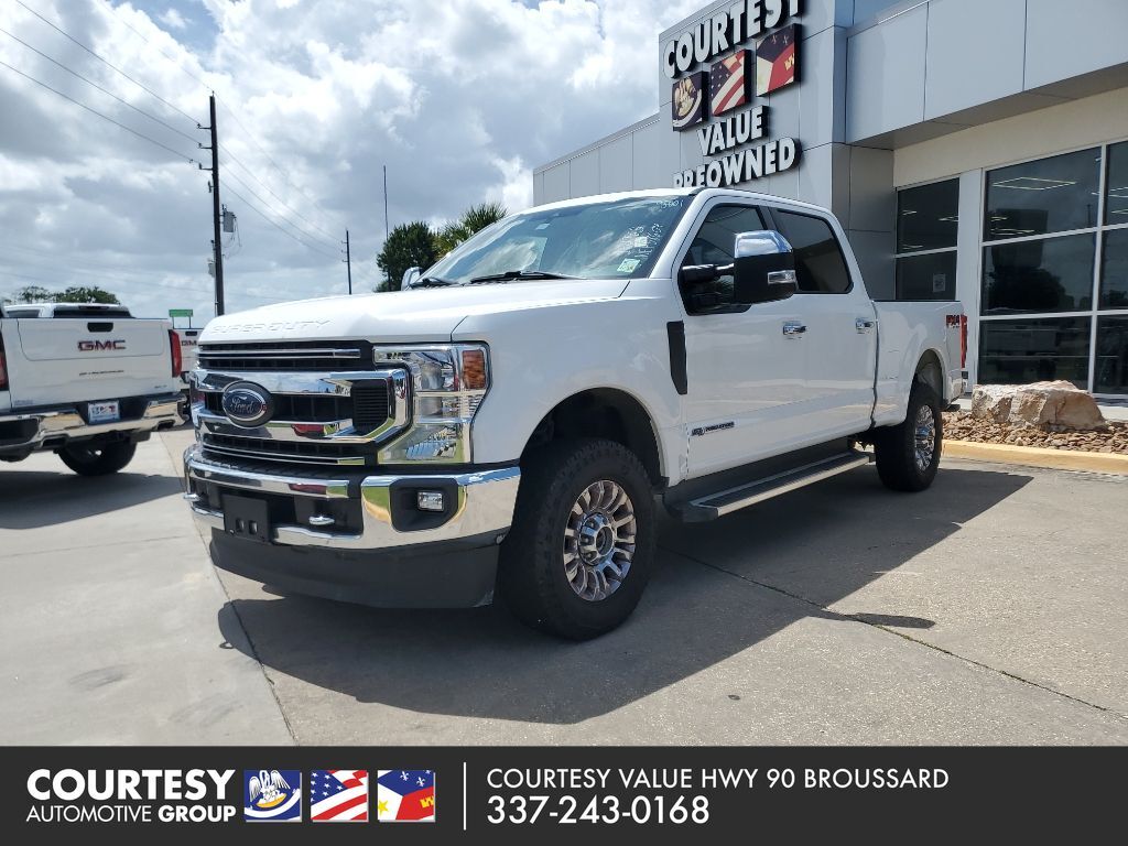 FORD