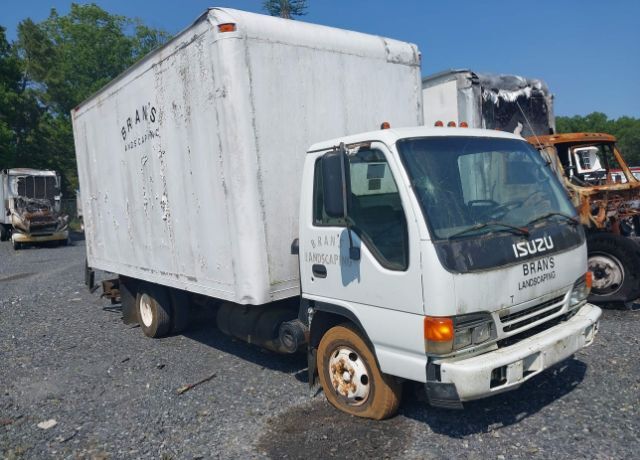 Isuzu NPR/NPR-HD