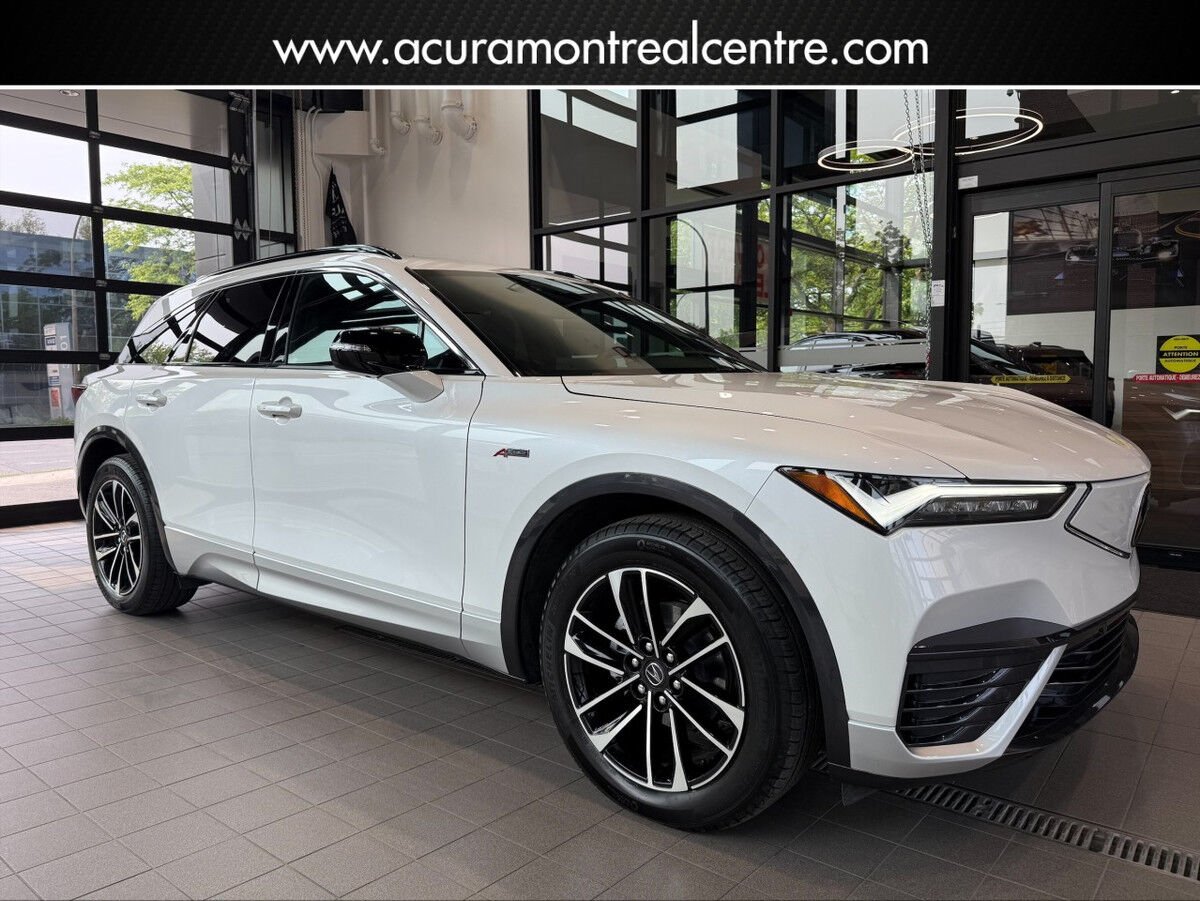 ACURA