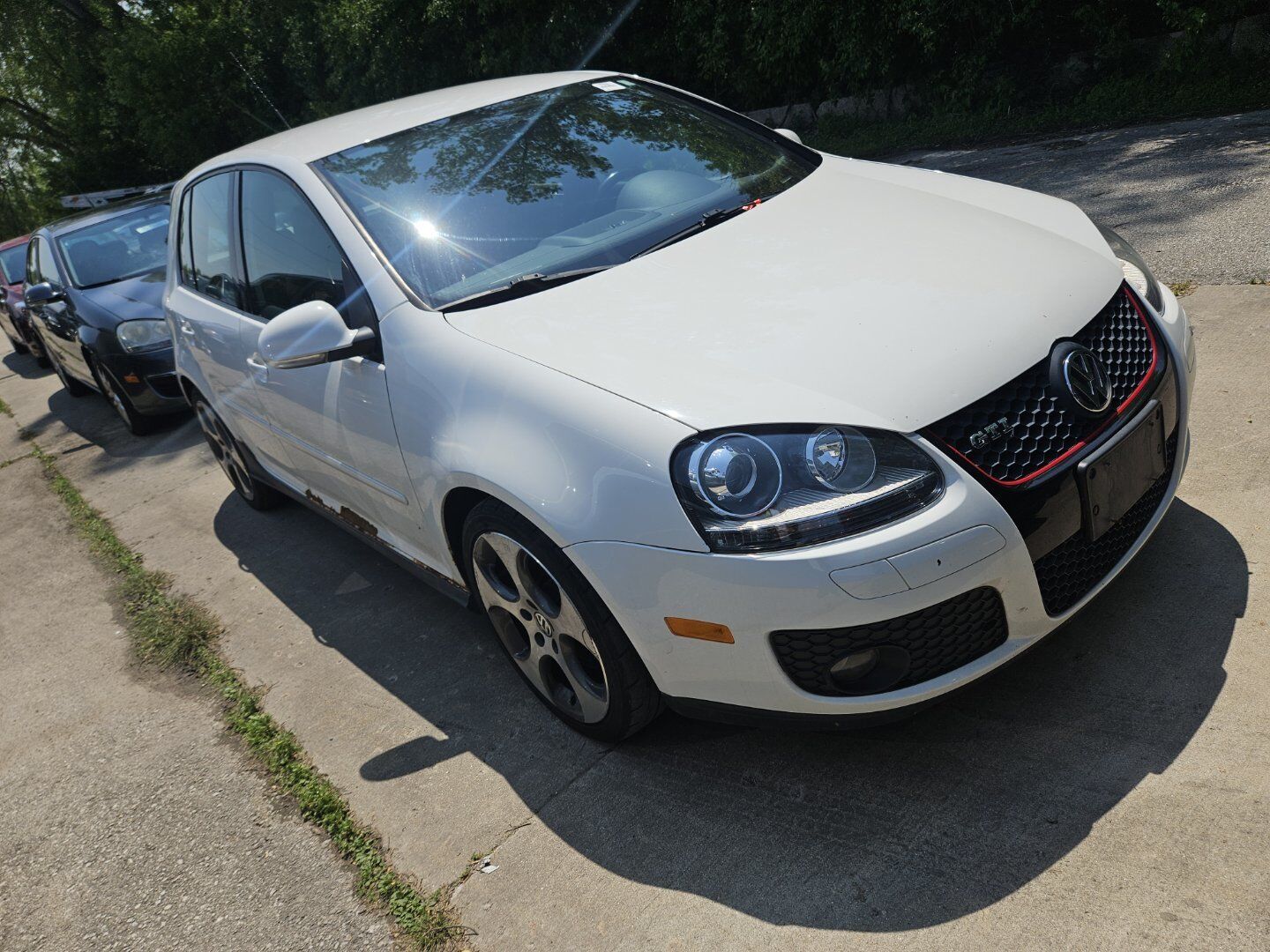 Volkswagen GTI