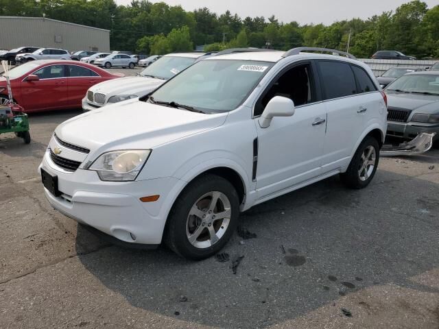 CHEVROLET