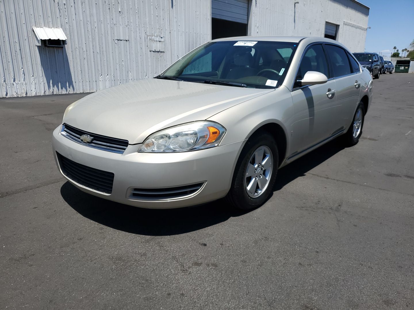 CHEVROLET