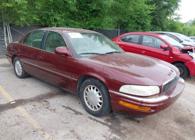 Buick Park Avenue