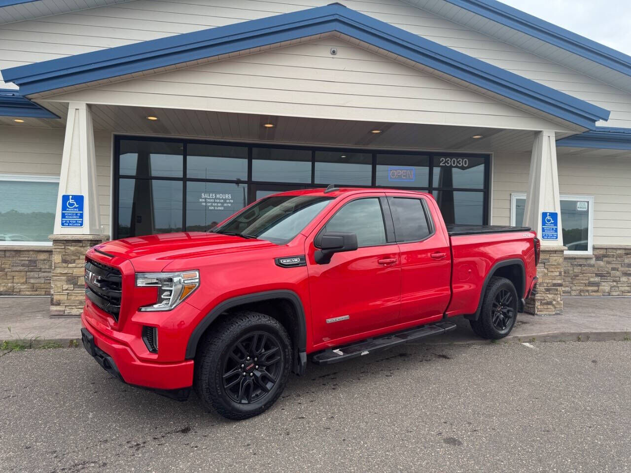 GMC