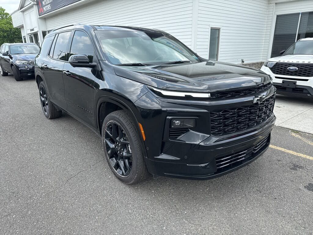 CHEVROLET