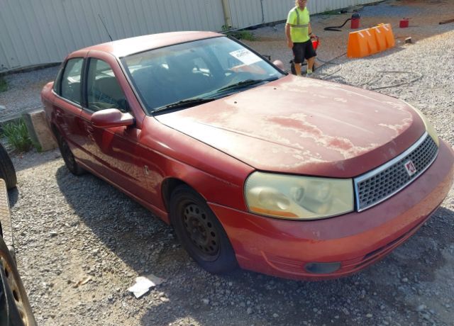 Saturn L200