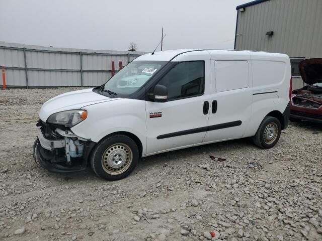 RAM Promaster City