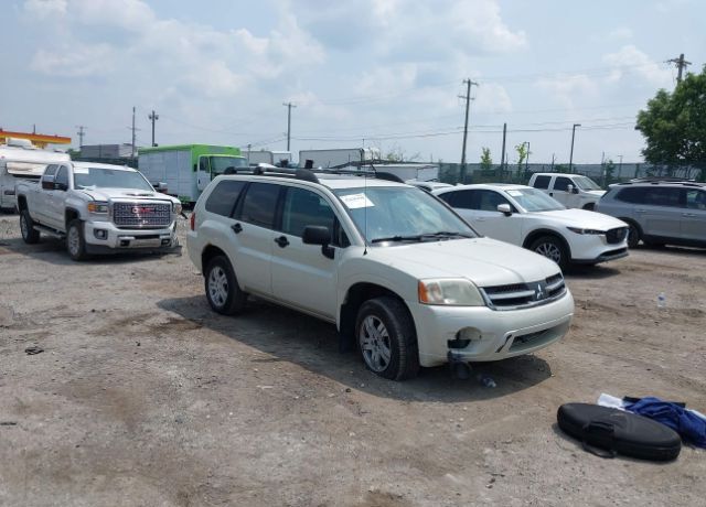 Mitsubishi Endeavor