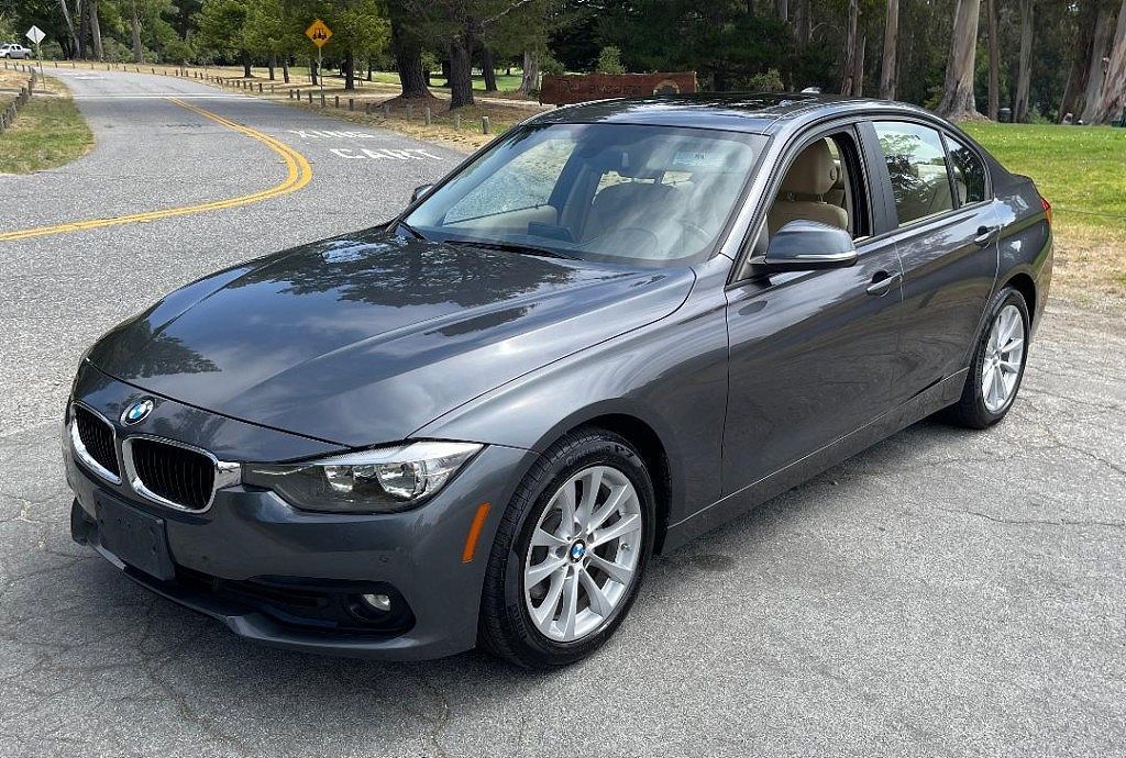BMW 320i
